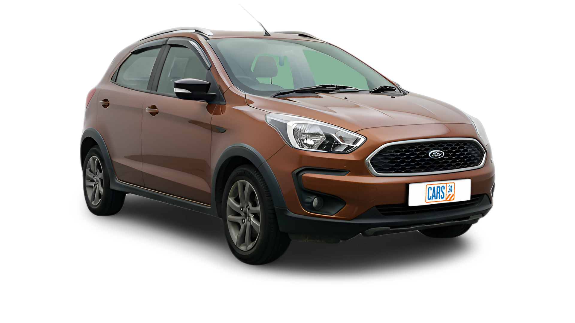 Ford FREESTYLE-img